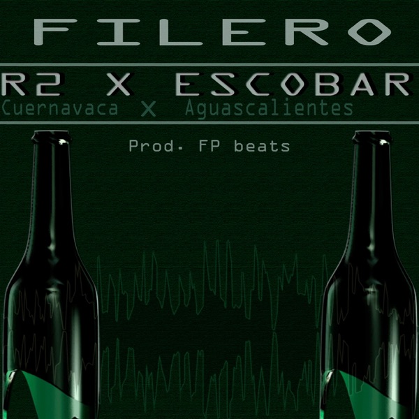 Filero (feat. R2)