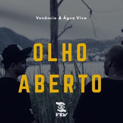 Olho Aberto - Single