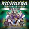 Los Askis - ¡Ay! El Amor