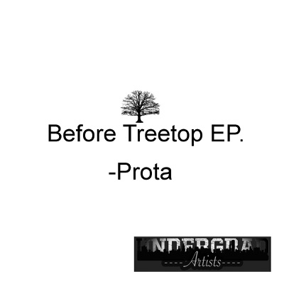 Before Treetop- EP