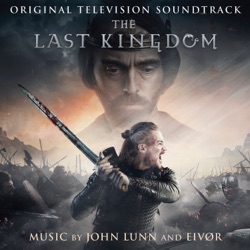John Lunn & The Chamber Orchestra of London - Aeternum