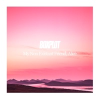 My Non-Existent Friend, Alice - Single - Boxplot