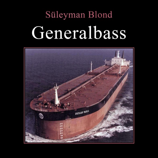 Generalbass - EP