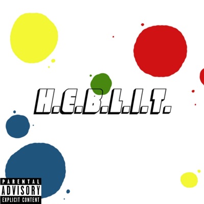 Heblit (feat. Swizzy) - Single