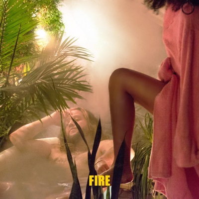 Fire - Single