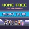 Meant to Be (feat. Lisa Cimorelli) - Home Free lyrics