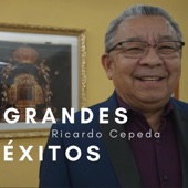 Grandes Éxitos de Ricardo Cepeda artwork