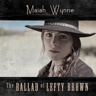 Maiah Wynne cover