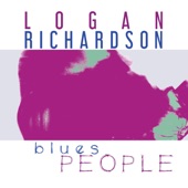 Logan Richardson - 80's CHILD