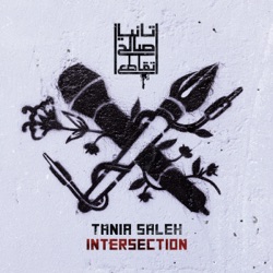 Tania Saleh - Speechless