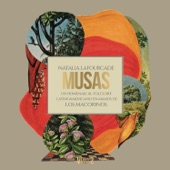 Musas (Un Homenaje al Folclore Latinoamericano en Manos de Los Macorinos), Vol. 2 artwork