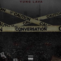 Conversate - Single - Yung Lava