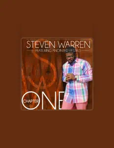 Listen to Steven Warren, watch music videos, read bio, see tour dates & more!