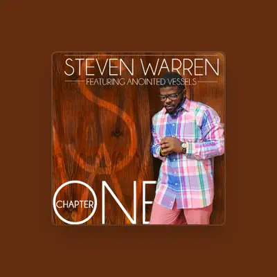 Listen to Steven Warren, watch music videos, read bio, see tour dates & more!