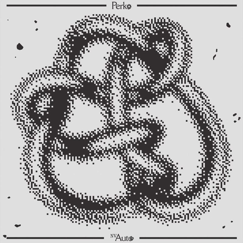 Album art for Rounded