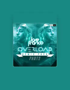 Listen to Jose Franco, watch music videos, read bio, see tour dates & more!