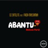 Abantu Remixes Part2 (feat. Fredy Massamba)