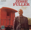 Fingerbuster - Jesse Fuller