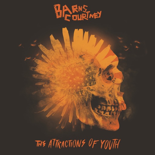 Album artwork