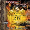Twista Presents New Testament 2K: Street Scriptures