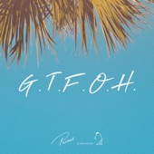 G.T.F.O.H. artwork