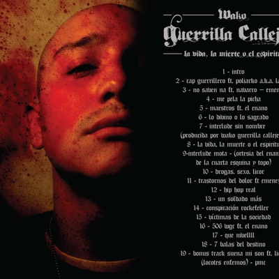 Me Pela la Picha - Single