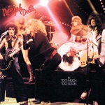 New York Dolls - Don't Start Me Talking