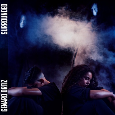 Surrounded - Single