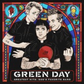 Green Day - Brain Stew