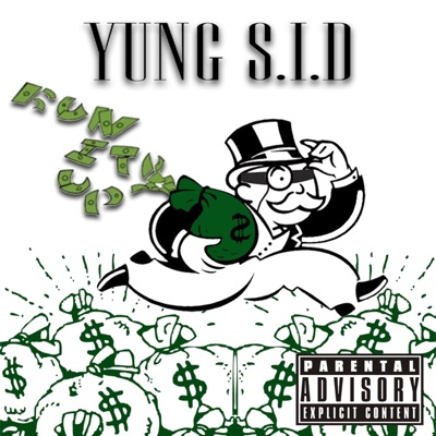 Run It Up - Single