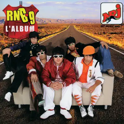 L'Album - Le 6-9