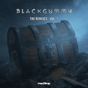 Neverdeader (feat. Brooks) [EDDIE Remix]