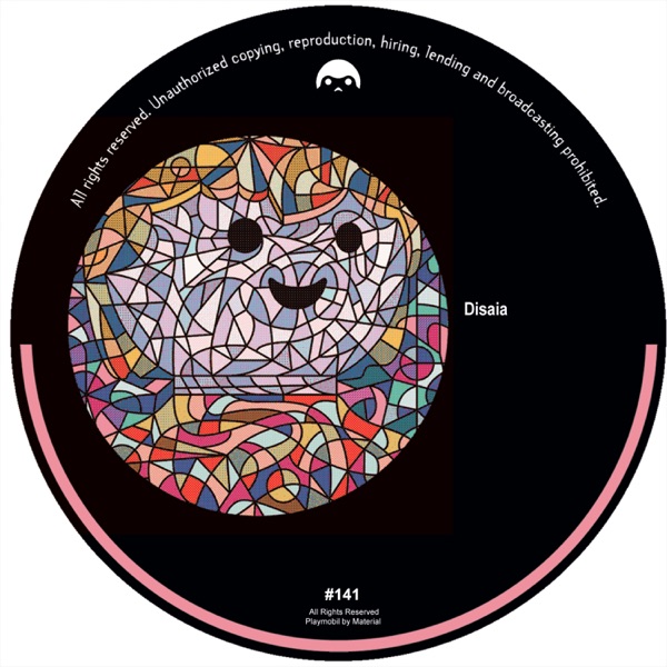 Yeke Yeke - EP