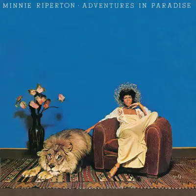 Adventures In Paradise - Minnie Riperton