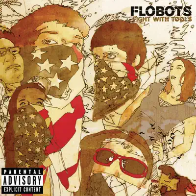 Fight With Tools (Bonus Track Version) - Flobots