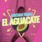 El Aguacate - Cristian Tomas lyrics