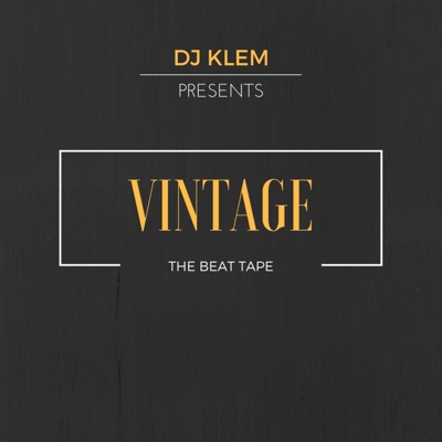 Vintage (The Beat Tape)