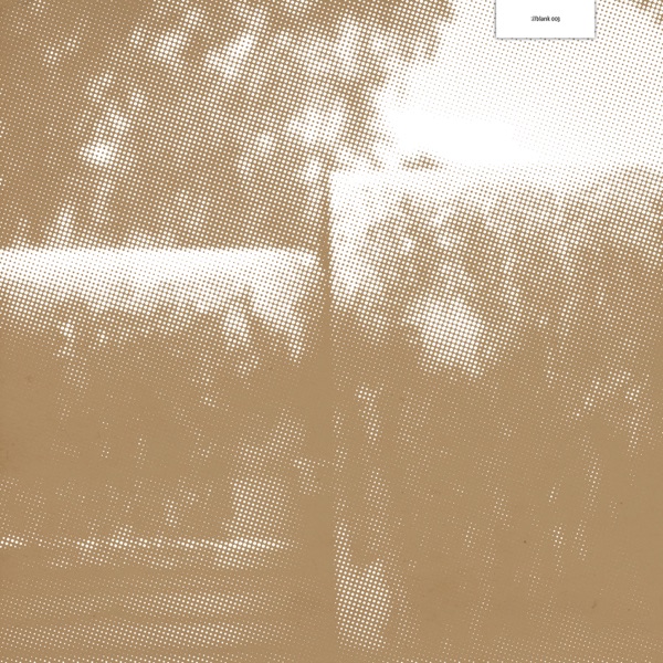 ://About Blank 003 - Single