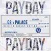 Stream & download Payday (feat. Palace) - Single