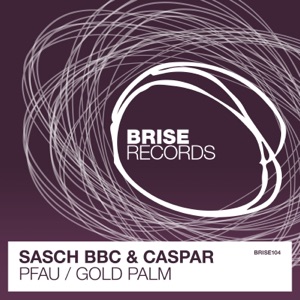 Pfau / Gold Palm - Single