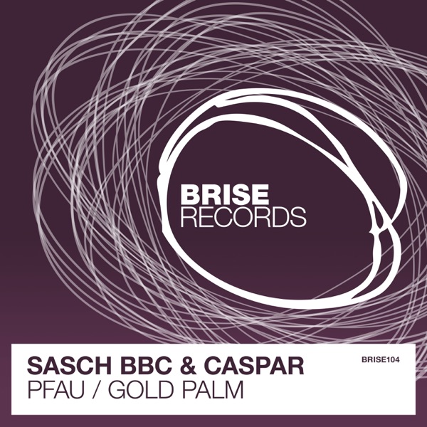Pfau / Gold Palm - Single