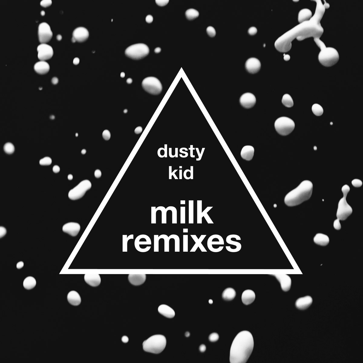 Dusty kid kore