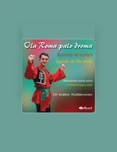 Ascolta ĽH bratov Kuštárovcov, guarda video musicali, leggi la biografia, vedi le date del tour & altro!
