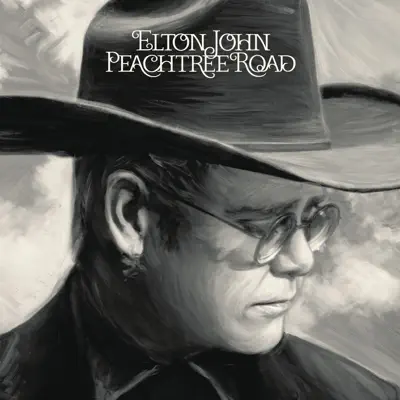 Peachtree Road - Elton John