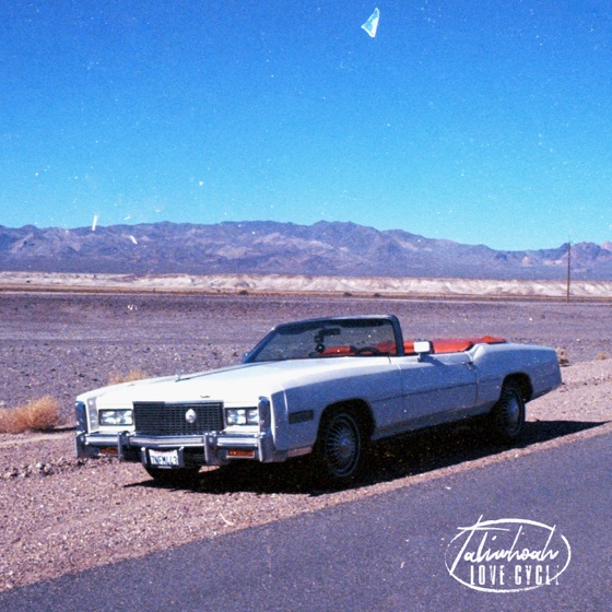Cover artwork for Love Cycle