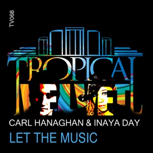 Let the Music - Single