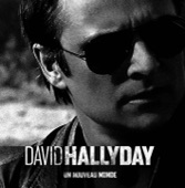 David Hallyday & Laura Smet - Tu ne m'as pas laissé le temps