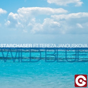 Wild Blue (feat. Tereza Janoušková) - Single