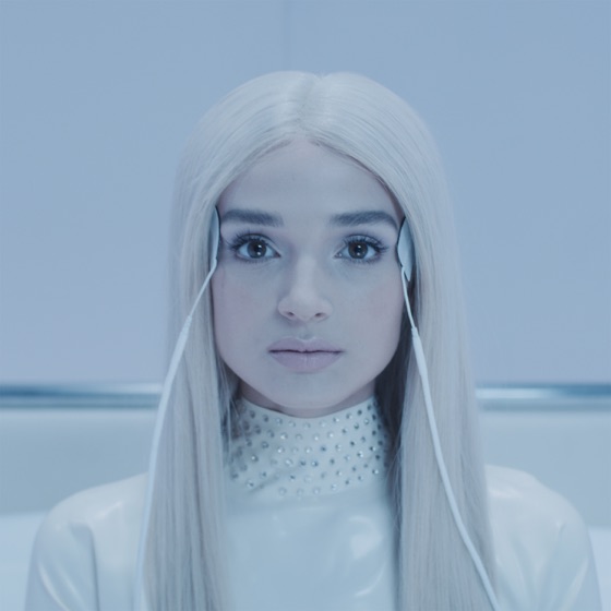 Cover artwork for Time Is Up (feat. Diplo)
