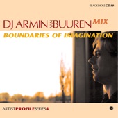 Boundaries of Imagination Mixed by Armin Van Buuren (Remastered) artwork